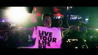 Erick Morillo amp Eddie Thoneick ft Shawnee Taylor quotLive Your Lifequot 2011 UK teaser [upl. by Changaris]