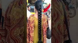 💯 Best Hair Oil For Faster Hair Growth shorts beautykadose [upl. by Adnirem753]