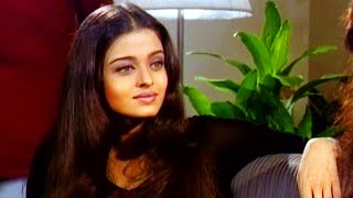 Aishwarya Rais Magical Journey To Name Fame amp Bollywood [upl. by Akemahc854]