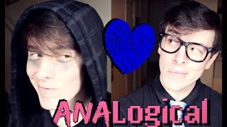 Favorite Analogical Moments  Sanders Sides Compilation [upl. by Anelyak]