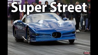 2024  PDRA  East Coast Nationals  Galot  Super Street Eliminations [upl. by Arihat663]