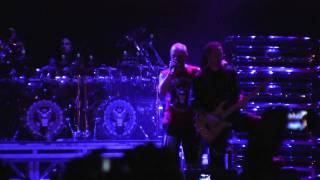 Five Finger Death Punch quotBad Company w Introquot 720p HD Live in Las Vegas on 10152011 [upl. by Vivia]