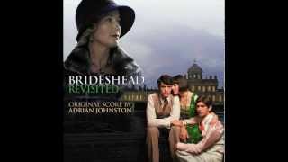 Brideshead Revisited 2008 OST  13 Carnival [upl. by Arte912]