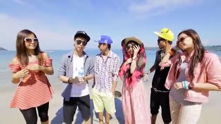 Lets Go Ngapali Beach Season 1 Episode 8 Travel Program [upl. by Avehsile]