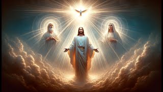 26052024  Passionist India Presents The Most Holy Trinity Sunday [upl. by Dowdell]