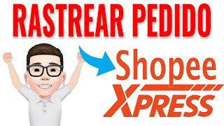 Rastreio Shopee Entrega Padrão  Como Rastrear Shopee Xpress [upl. by Leoni]