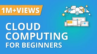 What is Cloud Computing  Cloud Computing Fundamentals Training [upl. by Icnan]