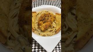 Chilli Garlic Fettuccine [upl. by Annovahs]