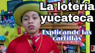 LA LOTERIA YUCATECA 2  El yucateco [upl. by Catt]