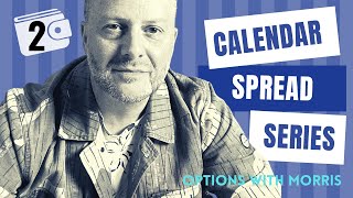 The Best Calendar Option Strategy Video Series 27 calendarspread [upl. by Calysta402]