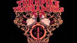 Turnpike Troubadours  The Funeral [upl. by Nosecyrb]