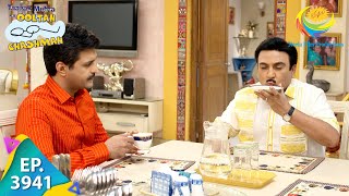 Daya Ke Aane Ki Khushi  Taarak Mehta Ka Ooltah Chashmah  Full Episode  Ep 3941  29 Nov 2023 [upl. by Nemzzaj581]