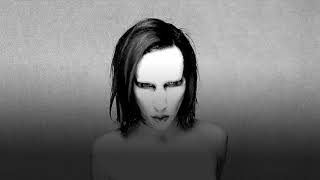 Marilyn Manson  Disassociative Vocals only [upl. by Oilasor]