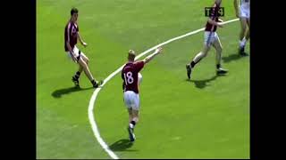 2013 Leinster Minor Football Final Kildare v Westmeath [upl. by Alboran320]