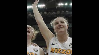 Womens Basketball  Northwest Missouri State Postgame Celebration  102622 [upl. by Abebi131]