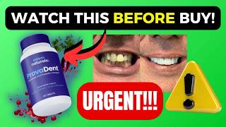 ✅ PROVADENT 2024  DR ANDREW KNUDSON 🦷 ❌ REALLY WORKS ❌PROVADENT REVIEW  PROVADENT ORDER [upl. by Colan]