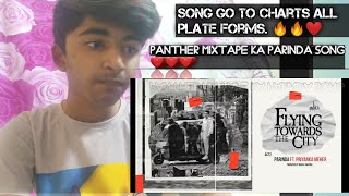 buildingpanther  Parinda Song Reaction Londe Relate Karenge Viral On Reels Go To Charts ❤🔥 [upl. by Gamaliel175]