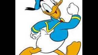 Donald Duck Rapes Goofy [upl. by Esila]