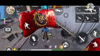 New Video  Free Fire  Venom Gaming [upl. by Trude]