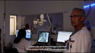 Aan de slag bij medische beeldvorming in AZ SintMaarten [upl. by Anail]