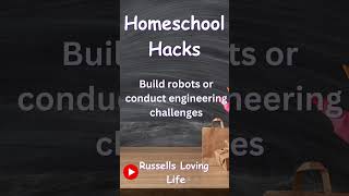 STEM Activities  How to Homeschool  Homeschool Tips  Homeschool [upl. by Yeleen776]