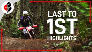 Using FUEL STRATEGY to go from LAST to 1ST  2023 Forestland XC Series  RD3 Ohakuri HIGHLIGHTS [upl. by Aihsercal]