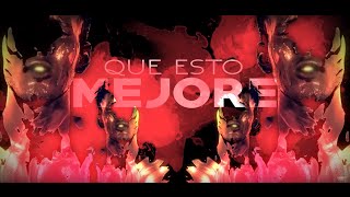 Sebastián Yatra  Déjate Amar Lyric Video [upl. by Hallerson719]