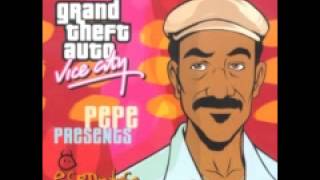 GTA Vice City  Radio Espantoso 13 Deodato  Latin Flute 320 kbps [upl. by Gavrilla737]