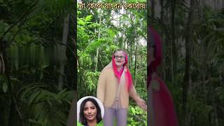 সেই নাচ দিলেন শেখ হাসিনা 😂 shorts funny viral trending [upl. by Abey]