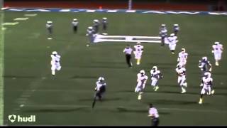 VolsNSD15 Alvin Kamara Highlights [upl. by Justus689]