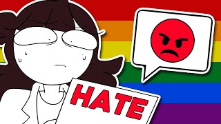 So Jaiden Animations Made a BASED Video amp People Got MAD [upl. by Valle443]