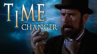 Time Changer  Full Movie  Is Time Travel possible  A Rich Christiano Film [upl. by Zeugirdor]