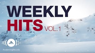 Awakening Weekly Hits Vol 1 [upl. by Golding457]