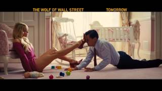 The Wolf of Wall Street TV Spot [upl. by Purvis]