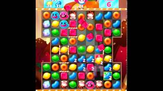 Candy Blast Mania Level 211 [upl. by Raila530]