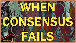 When Consensus Fails [upl. by Zachary]