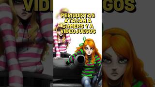 Gamergate2 Parte 2 [upl. by Joline]