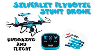 Introducing Silverlit HyperDrone Racing with Altitude lock [upl. by Enajharas]