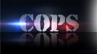 COPS TV SHOW PARODY [upl. by Eelyek]