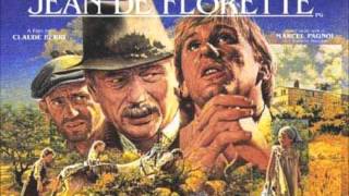 Jean De Florette  Jean Claude Petit [upl. by Yltsew]