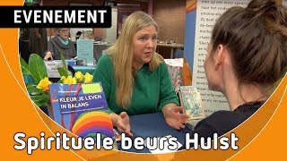 Evenement van de week Spirituele beurs Hulst [upl. by Bil773]