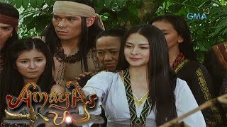 Amaya Full Episode 55 [upl. by Sowell412]