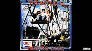 Riding High LP  The Telestials 1979 Full Album [upl. by Damaris974]