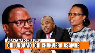 Chakwera mosakayika chilungamo ichi sichimumvekela bwino ndipo safuna kuchimva [upl. by Kliman]