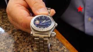 Why The Breitling Emergency Is Not A Toy [upl. by Laraine]