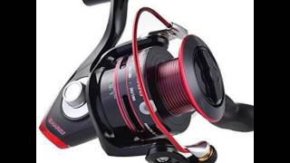 Best saltwater spinning reel reviews and buying guide Top 5 Model 20172018 [upl. by Isiad]