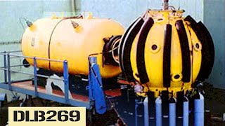 Diver Explains Roxanne DLB269 Disaster [upl. by Aicilaana]