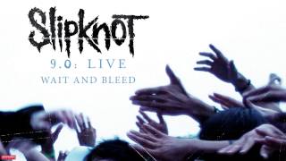 Slipknot  Wait and Bleed LIVE Audio [upl. by Ennayelhsa169]