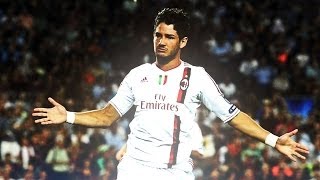 Alexandre Pato  AC Milan Memories  20072013 HD [upl. by Sinai899]