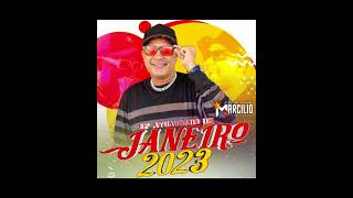 CD DJ MARCILIO O REI DA PARAIBA 2023 BAIXE AGORA SHOWS 83 988032518 [upl. by Aiekahs]